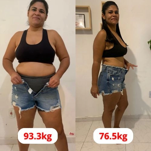 BurnSlim customer testimonial 2